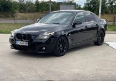 Легковые-BMW-5 class