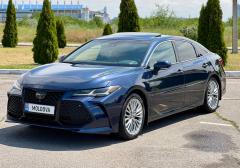 Легковые-Toyota-Avalon