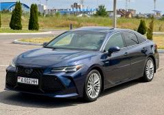 Легковые-Toyota-Avalon