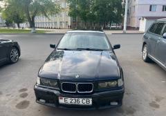 Легковые-BMW-3 class