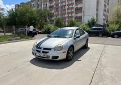 Легковые-Dodge-Neon