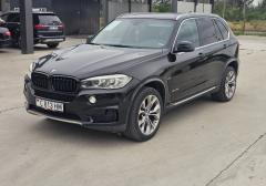 Легковые-BMW-X5