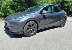 Легковые-Tesla-Model Y