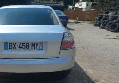 Легковые-Audi-A4