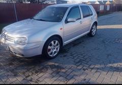 Легковые-Volkswagen-Golf