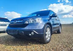 Легковые-Honda-CR-V