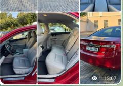 Легковые-Toyota-Camry