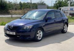 Легковые-Mazda-323