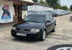 Легковые-Audi-A6