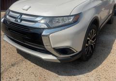 Легковые-Mitsubishi-Outlander