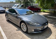 Легковые-Tesla-Model S