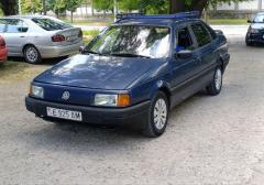 Легковые-Volkswagen-Passat