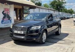 Легковые-Audi-Q7