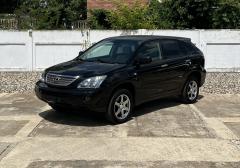 Легковые-Lexus-RX