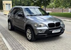 Легковые-BMW-X5