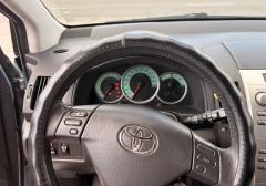 Легковые-Toyota-Corolla Verso