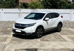 Легковые-Honda-CR-V