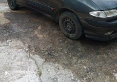 Легковые-Renault-Espace