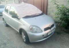 Легковые-Toyota-Yaris