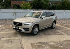 Легковые-Volvo-XC90