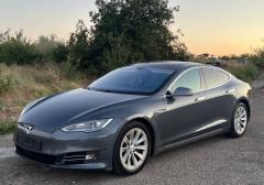 Легковые-Tesla-Model S