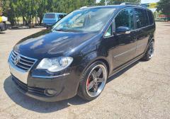 Легковые-Volkswagen-Touran