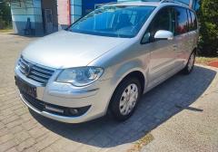 Легковые-Volkswagen-Touran