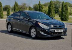 Легковые-Hyundai-Sonata