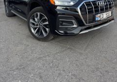 Легковые-Audi-Q5