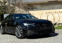 Легковые-Audi-A6