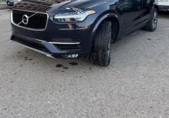 Легковые-Volvo-XC90