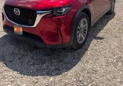 Легковые-Mazda-CX-7