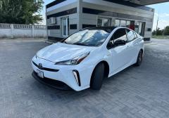Легковые-Toyota-Prius