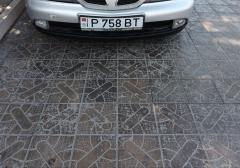 Легковые-Nissan-Primera