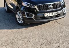 Легковые-Kia-Sorento