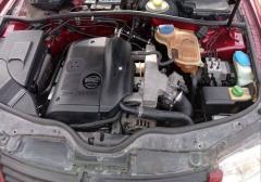 Легковые-Volkswagen-Passat