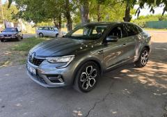 Легковые-Renault-Другая