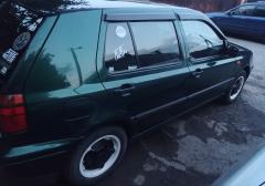 Легковые-Volkswagen-Golf