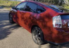 Легковые-Toyota-Prius