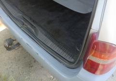 Легковые-Ford-Mondeo
