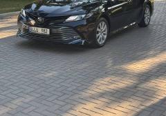 Легковые-Toyota-Camry