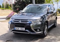 Легковые-Mitsubishi-Outlander