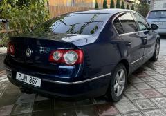 Легковые-Volkswagen-Passat