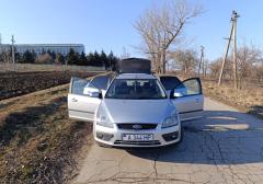 Легковые-Ford-Focus