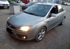 Легковые-Ford-Focus