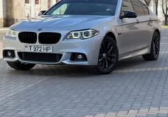 Легковые-BMW-5 class