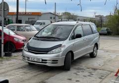 Легковые-Toyota-Previa