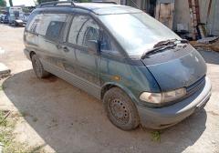 Легковые-Toyota-Previa
