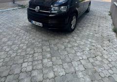 Легковые-Volkswagen-Transporter