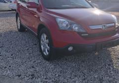 Легковые-Honda-CR-V